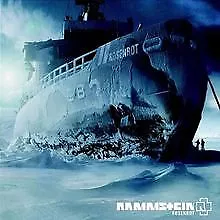 Rosenrot (Limited Edition) (CD + DVD) von Rammstein | CD | Zustand gut