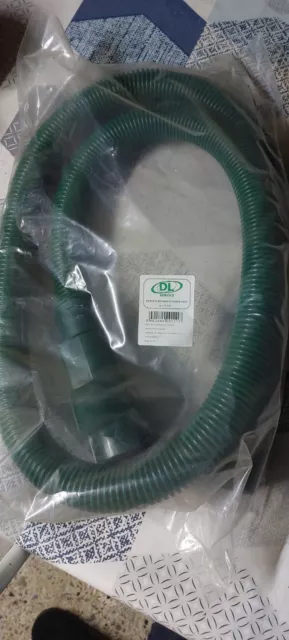 Tuyau d'aspirateur pour Vorwerk Kobold VK130 VK131 VK135 VK136 VK140 VK150 VK200