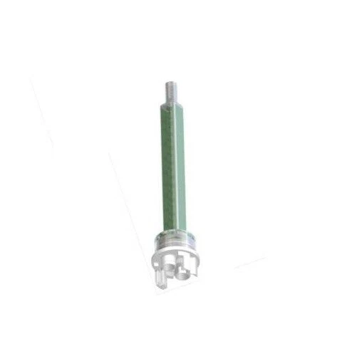 Medmix 2K Adesivo Ugello Miscelatore Quadro MFQ 05-16L Mixpac Cartuccia 1:1 e 2:1