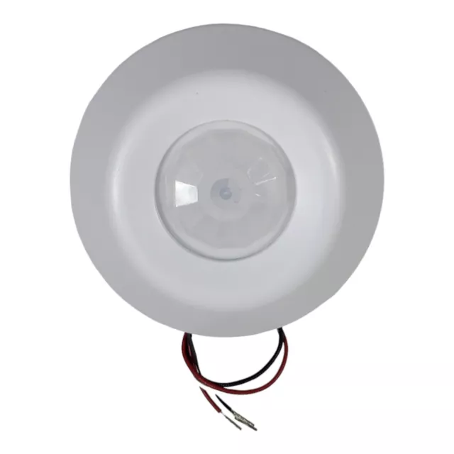 PIR Motion Sensors, Sensors, Industrial Automation & Motion