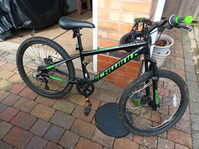 Schwinn caveat deals 24
