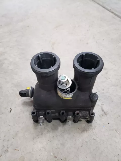 pentair 77707-0016 manifold for mastertemp 400 pool heater