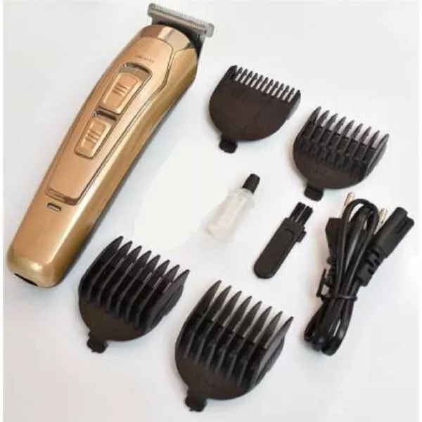 Taglia Capelli Gm6115 Regolabile Professionale Ricaricabile Trimmer Uso Cordless 2