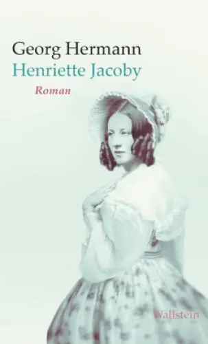 Henriette Jacoby Roman 6946