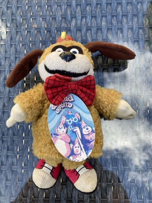 the banana splits plush ebay