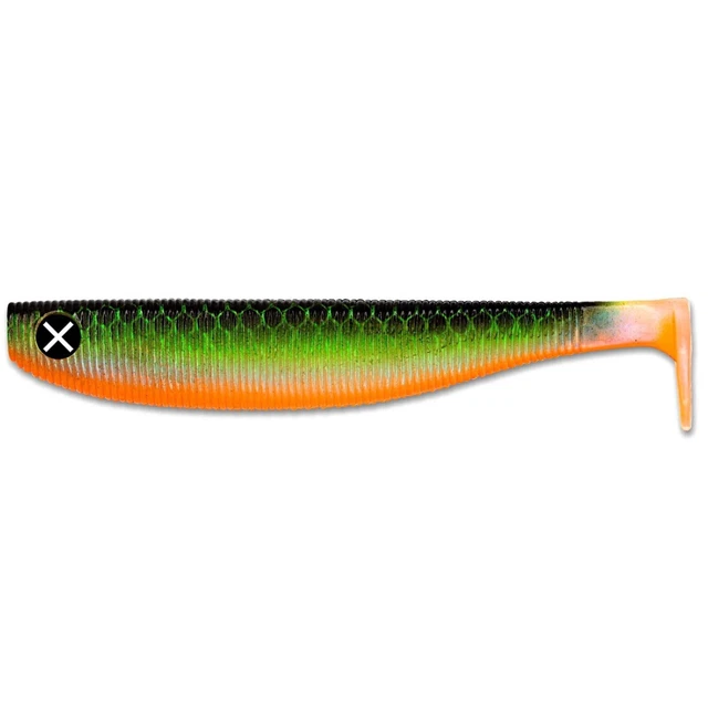 Monkey Lures Fat Lui  14cm, 18.6g - Watermelon