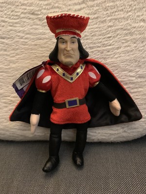 shrek mcfarlane 2001