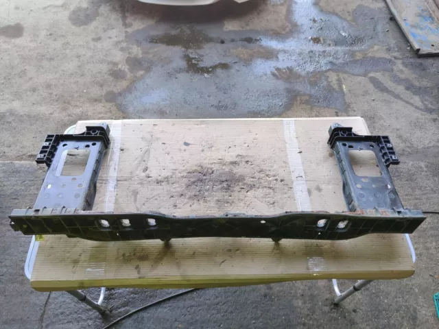 Hyundai I30 Mk2 Front Panel Slam Panel (12-16)