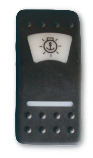 Interrupteur Antibrouillard Avant/arrière Pour Mitsubishi Pajero Montero V31 V33 V43 - Référence MR298215