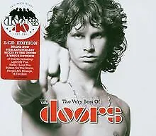 The Very Best Of The Doors von The Doors | CD | Zustand gut