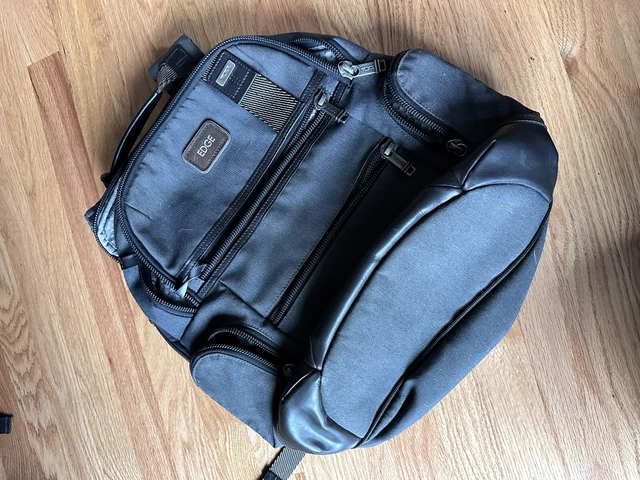 TUMI - Alpha Bravo Search Backpack - Navy