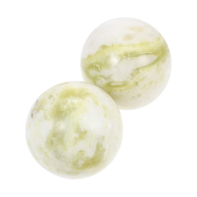 Gym Ball Baoding Balls Chinese Gifts Stress Reliever Gift Elder Fitness