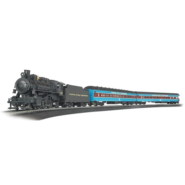 Bachmann 36-008A Commonwealth Drehgestelle - (x2) - 1:76