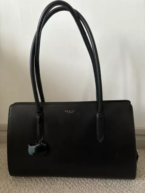 Radley fenchurch street bag sale