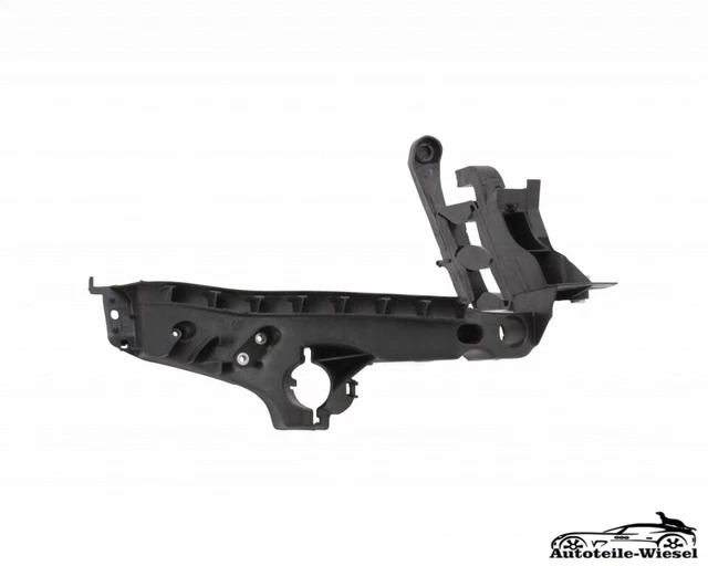 DIEDERICHS Scheinwerferaufnahme Rechts - Mercedes C-Klasse W204