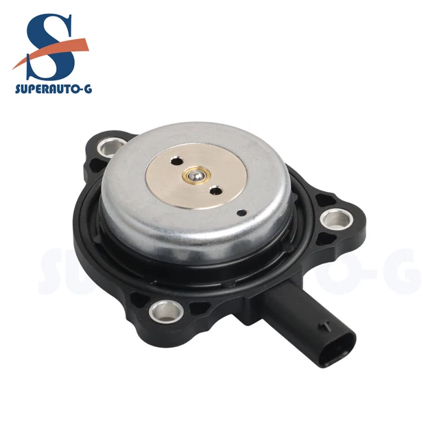 CAM SHAFT CAMSHAFT Adjuster Solenoid Valve for MercedesBenz