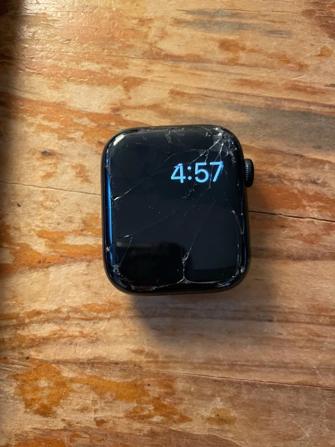 Broken Smart Watch Display Buy APPLE WATCH SE (2nd Generation
