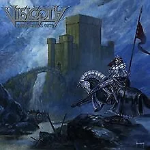 Conquerer'S Oath de Visigoth | CD | état très bon