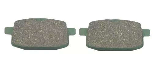 Brake Disc Pads Front Kyoto For Adly Jet 50 1998