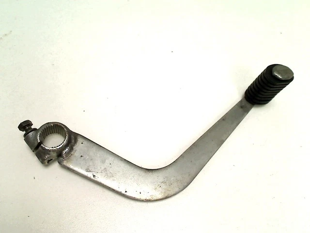 pédale de frein  YAMAHA TDM 850 1996 159224
