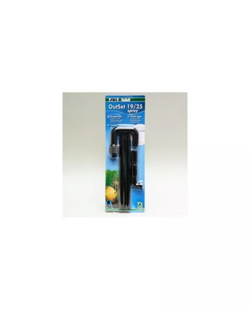 JBL Canne outset spray pour cp e1901/1902   19/25