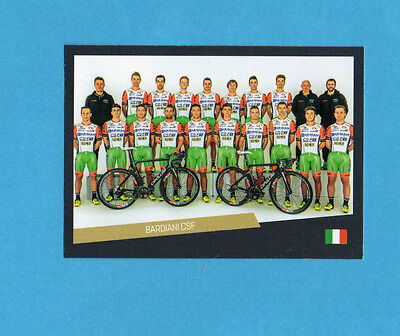 Figurine Panini 101 Giro d'Italia 2018 n.265 Planckaert Team Katusha Alpecin 