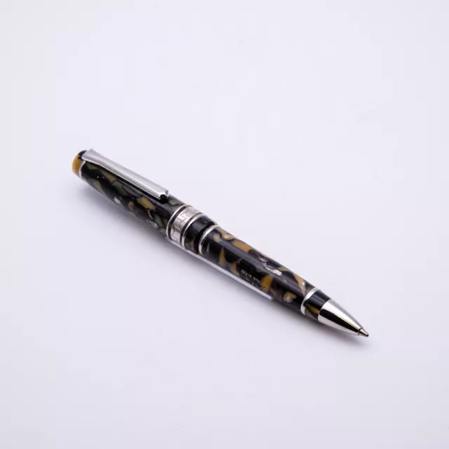 Stipula – Moresi 50 Celluloid LE 99 Pz. - Ballpoint 3