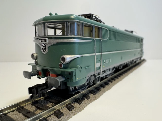 Roco H0 - 43429 (04140A) - Locomotive électrique - BR150 - - Catawiki