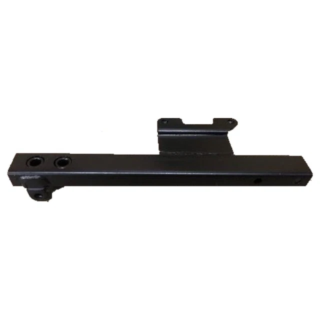 Raven MPV7100 Lawn Mower Generator Seat Switch Console