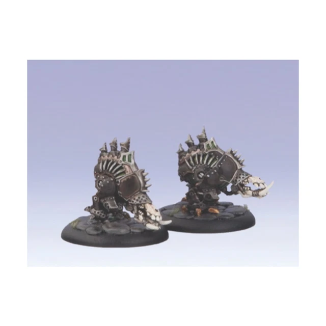 FACTIONS DE WARMACHINE - Cryx - Privateer Press - PIP FRVG1029 - Softcover - FR EUR 29,90 - FR