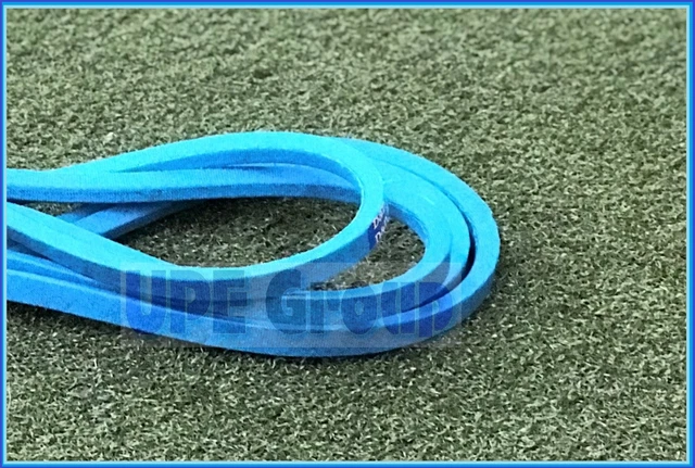 Cinghia Di Trasmissione Per Tosaerba 140294 Da 1/2 "x 208,3 Cm, Adatta - Foto 3