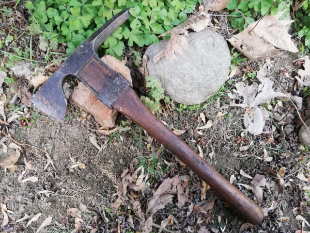 Trench pickaxe deals