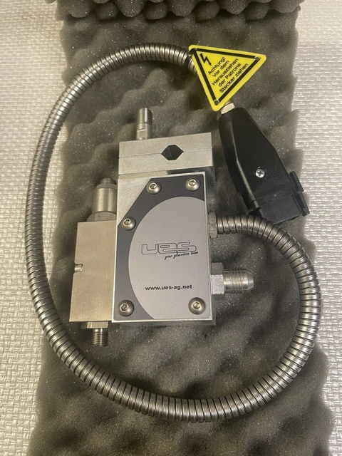 Testa di applicazione UES AG H301 44 UES compatta