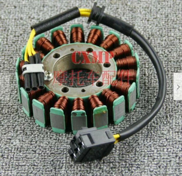 Magneto Alternator Stator Coil For Honda CBR600 CBR600RR F5 2003 2004 2005 2006