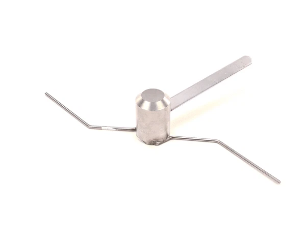 83293 Gold Medal Products 48Oz Agitator Weldment Genuine OEM GLDM83293