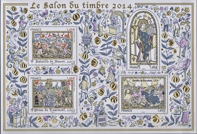 FRANCE BLOC FEUILLET BF 69 animaux de la ferme 2004 EUR 2,50 - FR