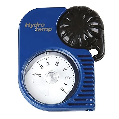 Unitec 21064 Contrôleur d'Antigel Refroidissement de l'eau Hydrotemp