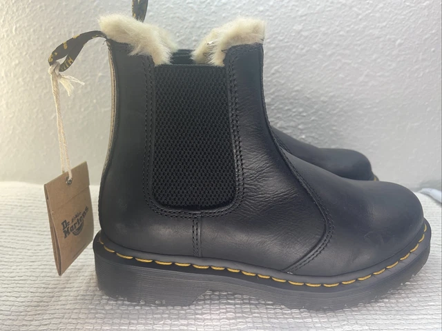 Dr. Martens 2976 Leonore Chelsea Boots, Women's Size 7 Dr. Martens 2976 Leonore Chelsea Boots, Women's Size 7