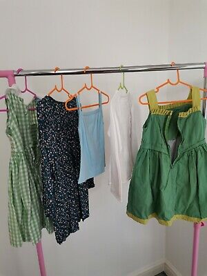 Lovely Children's Clothes Bundle 3/5 YO 2