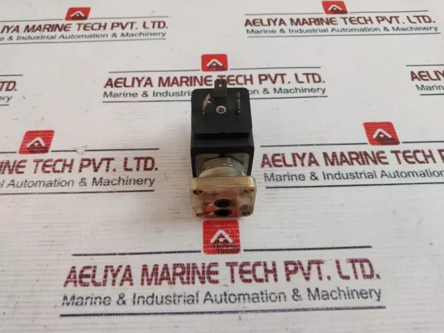 Parker E131F4304 Lucifer Solenoid Valve 220-240V 50Hz