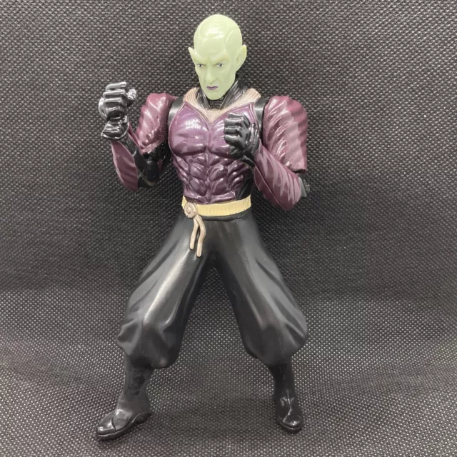 APR101572 - DRAGON BALL EVOLUTION PICCOLO 1/6 SCALE FIG - Previews World