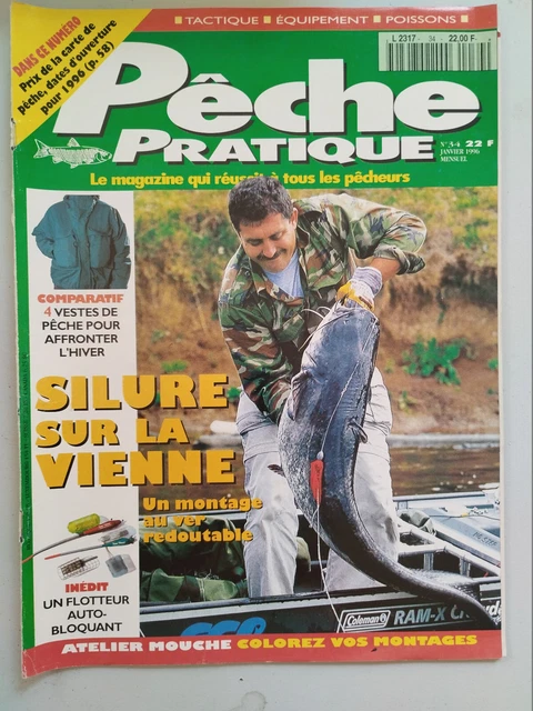 Pêche au lacs: LE BLACK BASS & SANDRE :TECHNIQUE ET MATERIEL