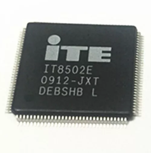 5 pcs New IT8502E JXT  IT8502E TQFP128  ic chip