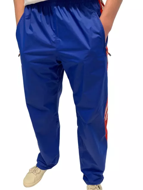 adidas FR Rain Pants  P07417 RRP £29.99  NOW ONLY £9.99 TO CLEAR