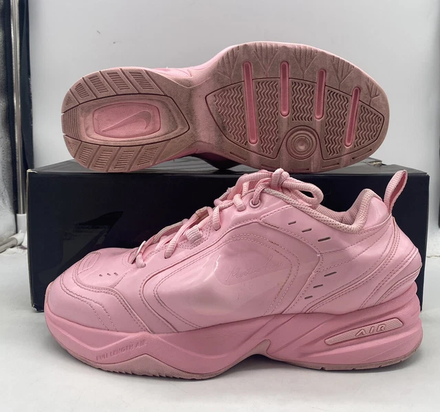 pink air monarch