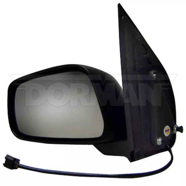 Dorman Body Side View Mirror Power remote