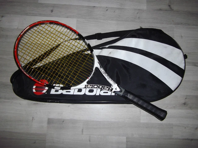 Raquette De Tennis HEAD Ti Lite Tour Comfort Zone – Manche 4 4 1/2