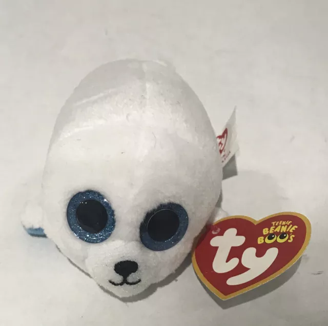 Seamore beanie sales baby mcdonalds 2017