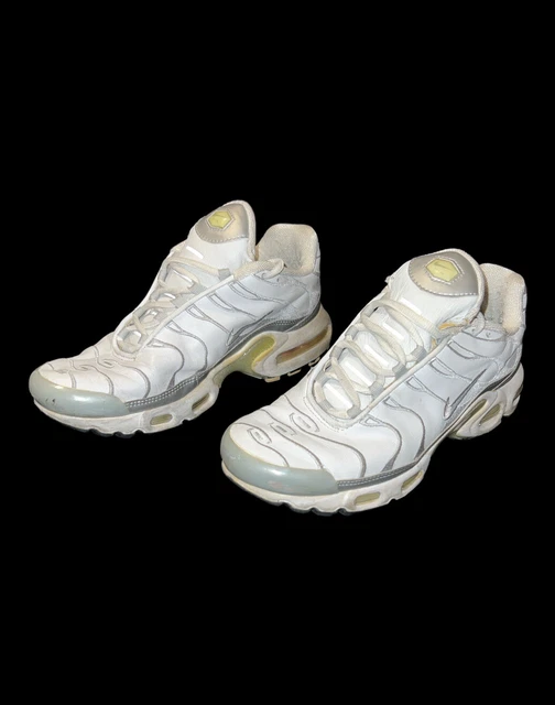 nike tn 2000