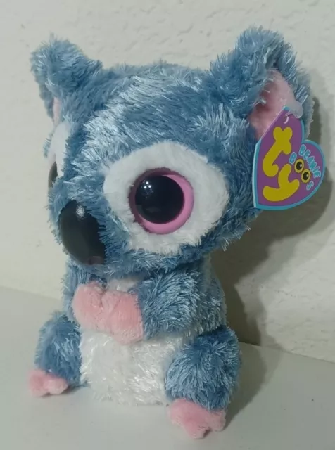 RARE TY KOOKY the Koala Beanie Boo, Used, with Tags $89.99 - PicClick